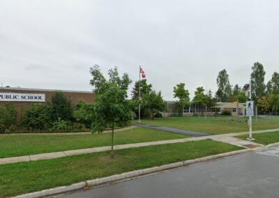 Harrison Elementary Public School
