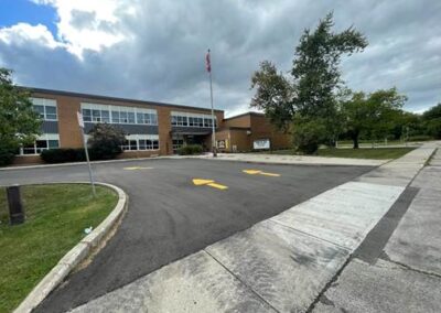 Rolling Meadows Public School